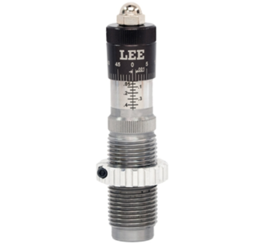 Lee Precision Seating Die 308 Win #92221
